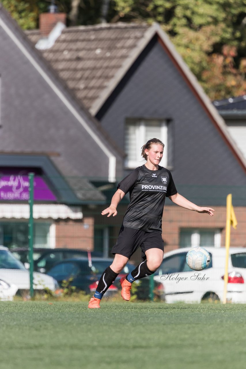 Bild 247 - Frauen SV Henstedt Ulzburg III - TSV Wiemersdorf : Ergebnis: 2:1